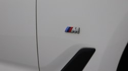 2022 (72) BMW 5 SERIES 520i MHT M Sport 5dr Step Auto 5536155
