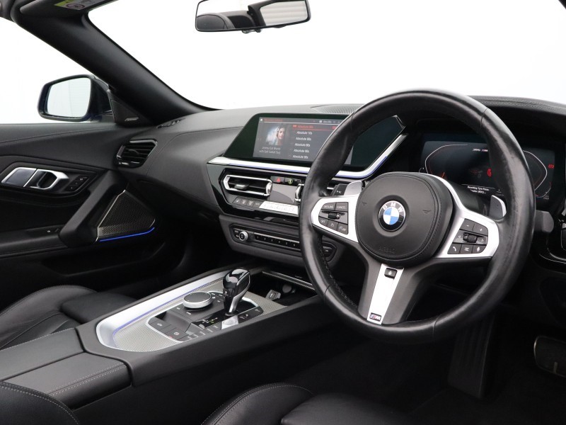 2020 (20) BMW Z4 sDrive M40i 2dr Auto 5482791