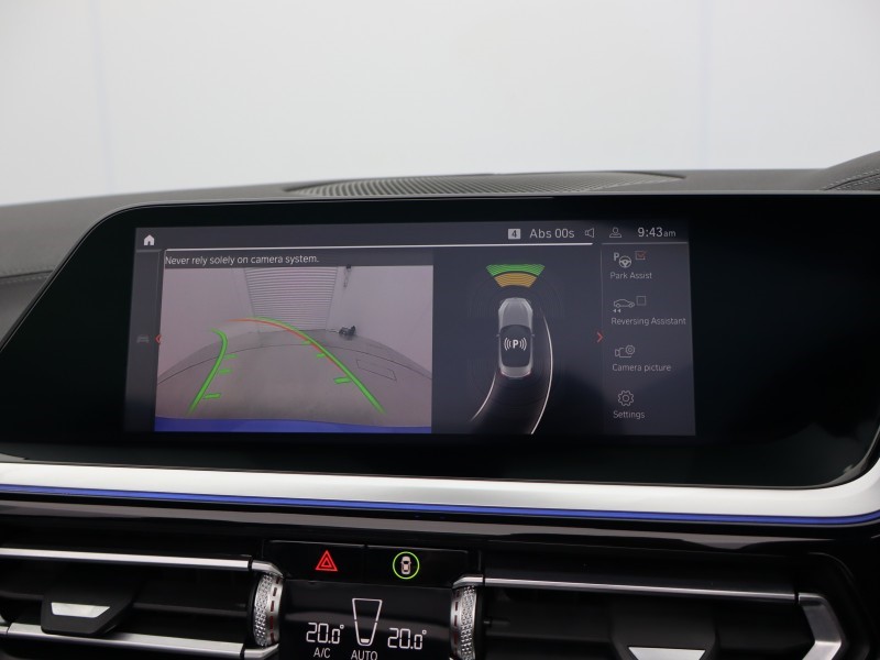 2020 (20) BMW Z4 sDrive M40i 2dr Auto 5482787