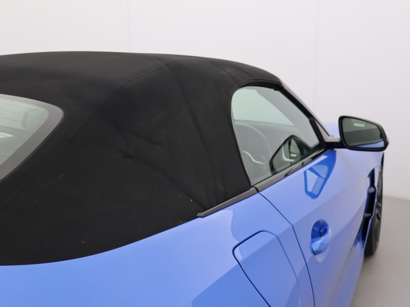 2020 (20) BMW Z4 sDrive M40i 2dr Auto 5482797