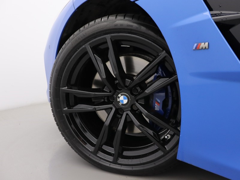 2020 (20) BMW Z4 sDrive M40i 2dr Auto 5482789