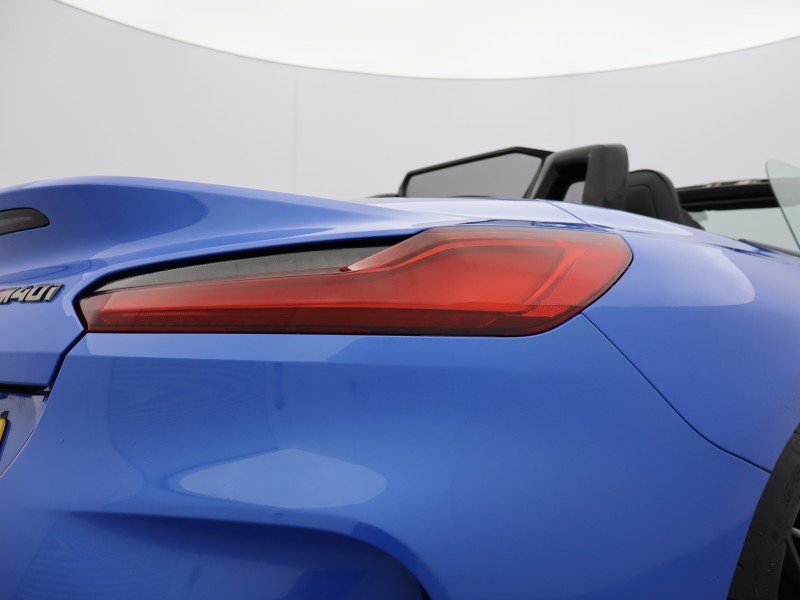2020 (20) BMW Z4 sDrive M40i 2dr Auto 5482741