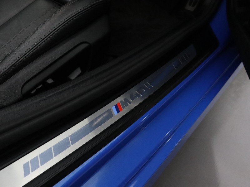 2020 (20) BMW Z4 sDrive M40i 2dr Auto 5482757