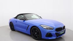 2020 (20) BMW Z4 sDrive M40i 2dr Auto 5482733