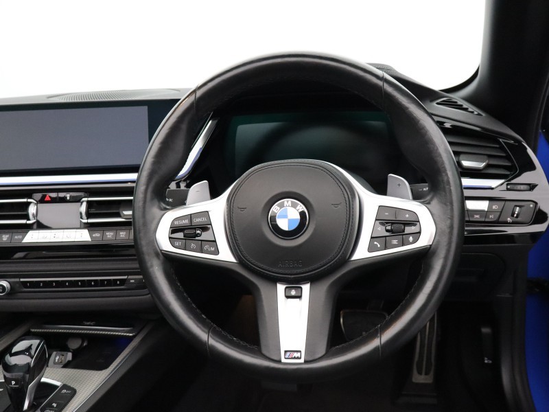 2020 (20) BMW Z4 sDrive M40i 2dr Auto 5482794