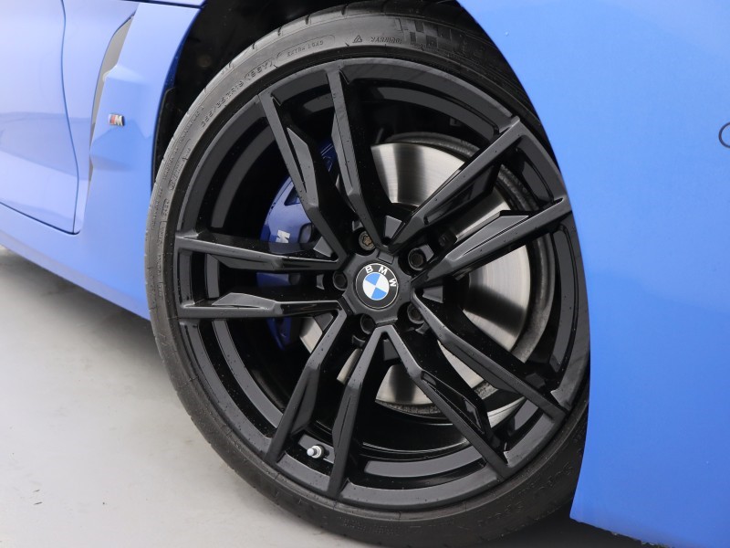 2020 (20) BMW Z4 sDrive M40i 2dr Auto 5482788