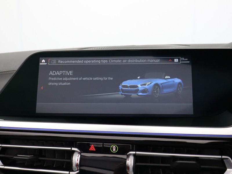 2020 (20) BMW Z4 sDrive M40i 2dr Auto 5482772