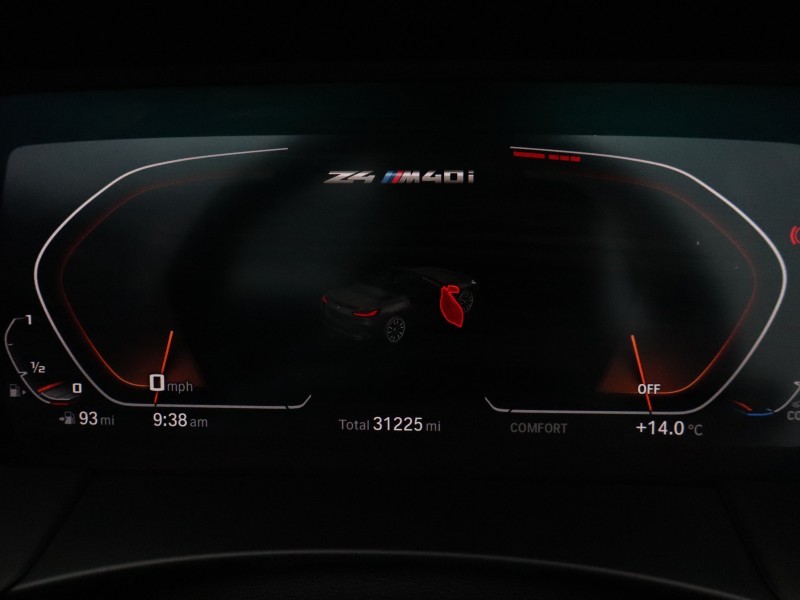 2020 (20) BMW Z4 sDrive M40i 2dr Auto 5482763