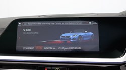 2020 (20) BMW Z4 sDrive M40i 2dr Auto 5482771