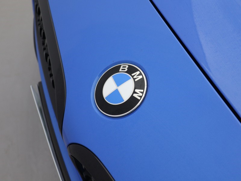 2020 (20) BMW Z4 sDrive M40i 2dr Auto 5482753