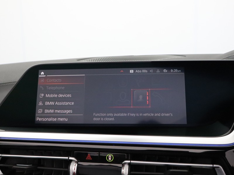 2020 (20) BMW Z4 sDrive M40i 2dr Auto 5482770