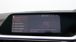 2020 (20) BMW Z4 sDrive M40i 2dr Auto 5482770