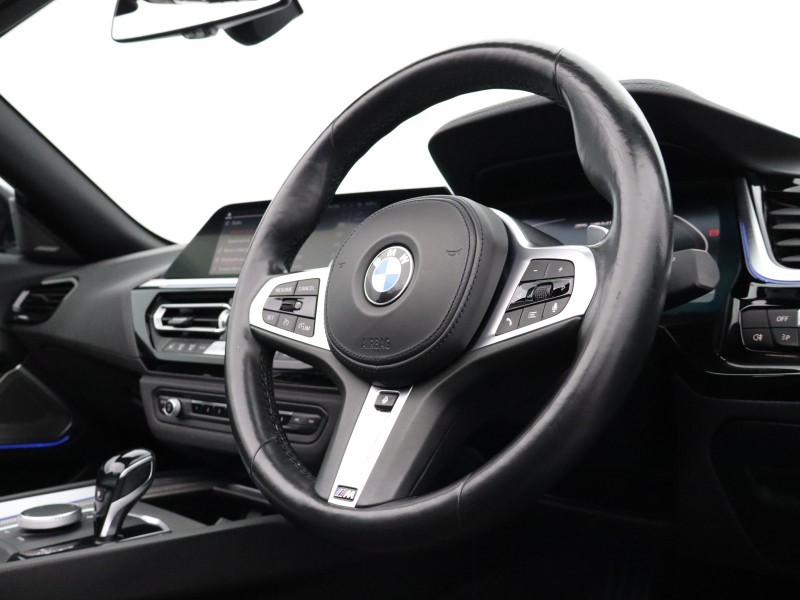 2020 (20) BMW Z4 sDrive M40i 2dr Auto 5482795