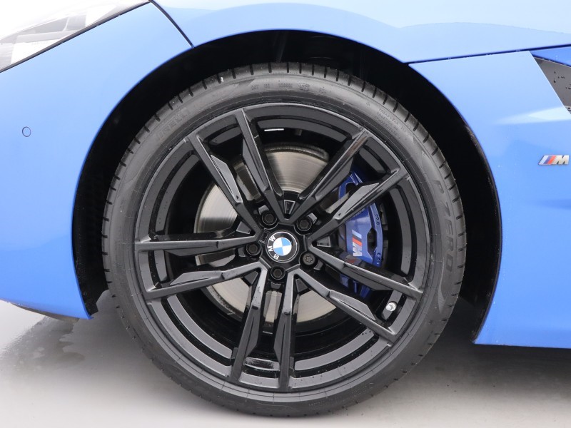 2020 (20) BMW Z4 sDrive M40i 2dr Auto 5482750