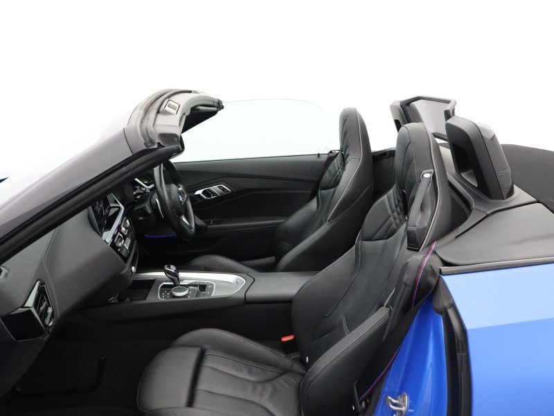 2020 (20) BMW Z4 sDrive M40i 2dr Auto 5482793