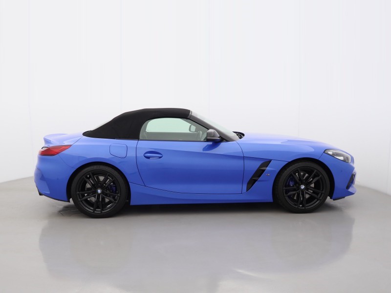 2020 (20) BMW Z4 sDrive M40i 2dr Auto 5482740