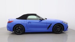 2020 (20) BMW Z4 sDrive M40i 2dr Auto 5482740