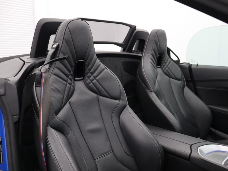 2020 (20) BMW Z4 sDrive M40i 2dr Auto 5482756