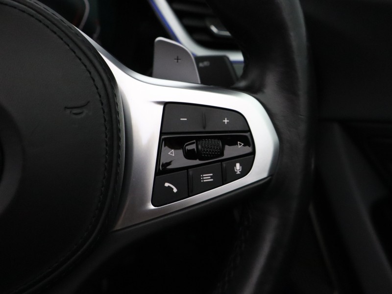2020 (20) BMW Z4 sDrive M40i 2dr Auto 5482782