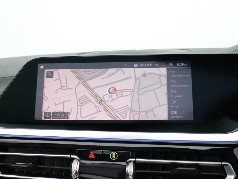 2020 (20) BMW Z4 sDrive M40i 2dr Auto 5482768