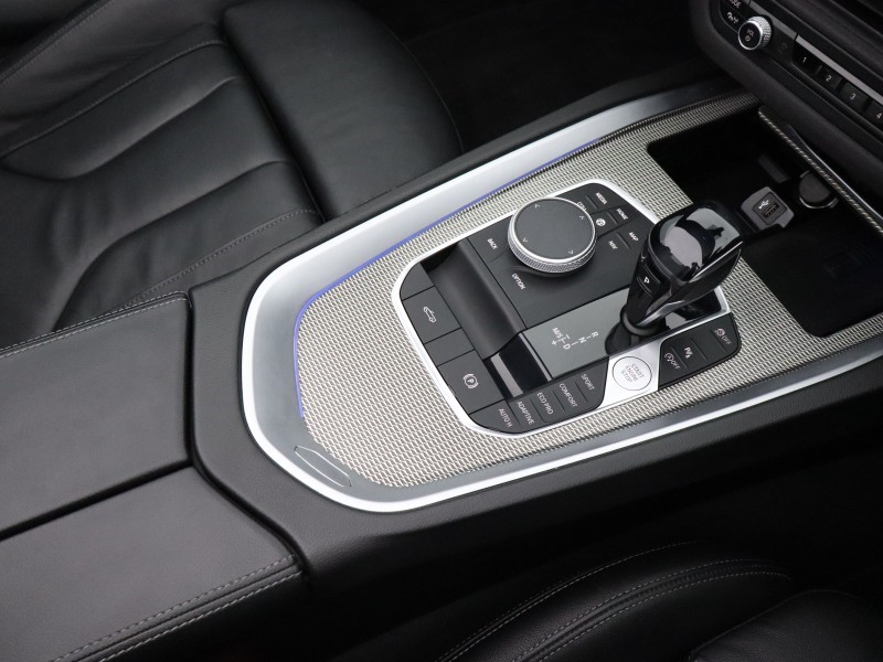 2020 (20) BMW Z4 sDrive M40i 2dr Auto 5482764