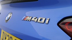2020 (20) BMW Z4 sDrive M40i 2dr Auto 5482742