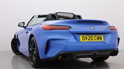 2020 (20) BMW Z4 sDrive M40i 2dr Auto 5482790
