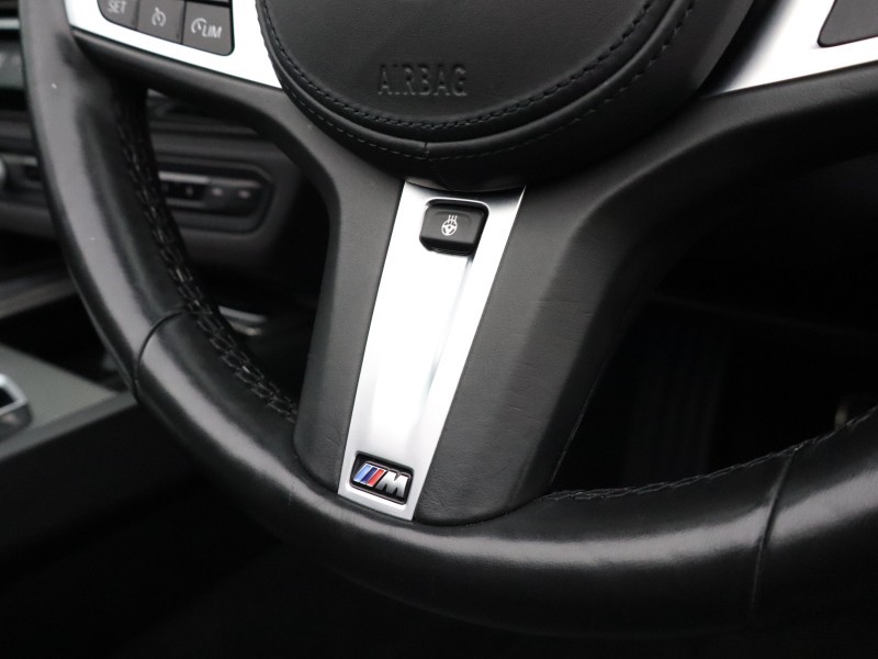 2020 (20) BMW Z4 sDrive M40i 2dr Auto 5482796