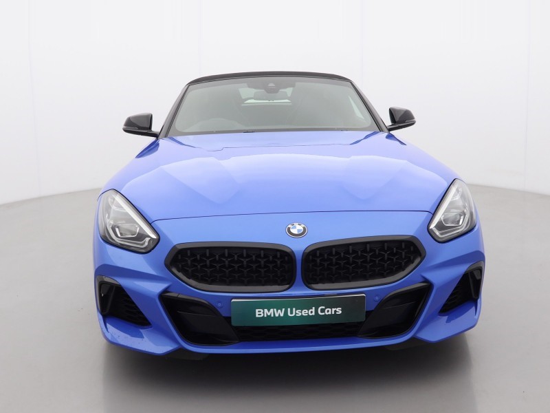 2020 (20) BMW Z4 sDrive M40i 2dr Auto 5482734