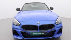 2020 (20) BMW Z4 sDrive M40i 2dr Auto 5482734