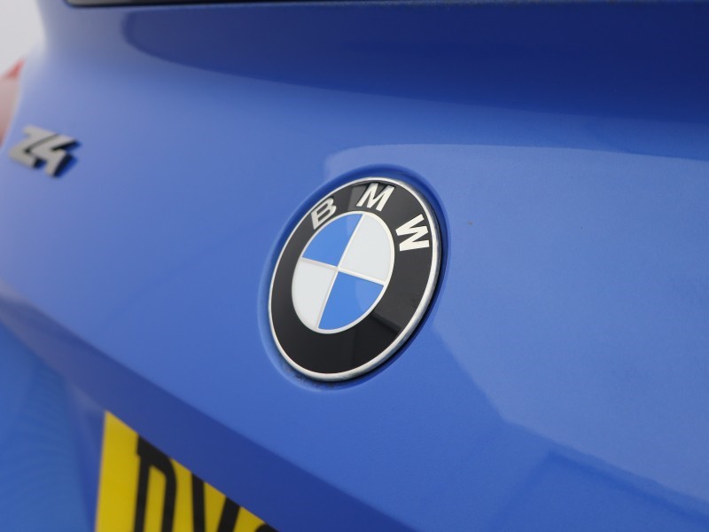 2020 (20) BMW Z4 sDrive M40i 2dr Auto 5482743