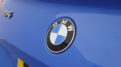 2020 (20) BMW Z4 sDrive M40i 2dr Auto 5482743
