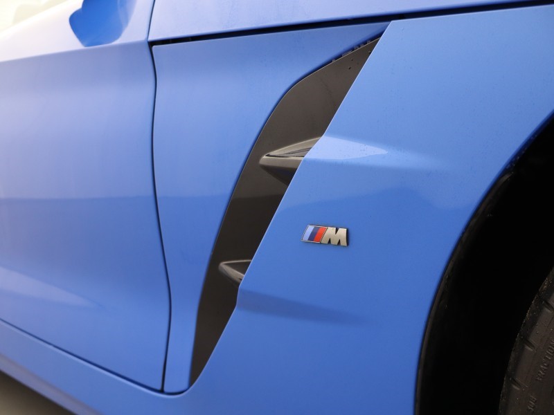 2020 (20) BMW Z4 sDrive M40i 2dr Auto 5482755