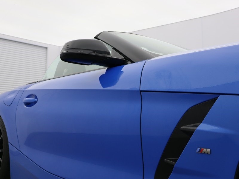 2020 (20) BMW Z4 sDrive M40i 2dr Auto 5482754