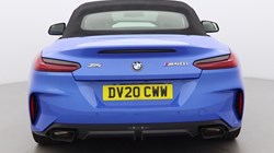 2020 (20) BMW Z4 sDrive M40i 2dr Auto 5482738
