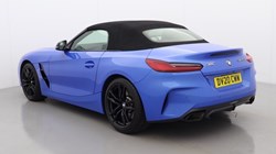2020 (20) BMW Z4 sDrive M40i 2dr Auto 5482737