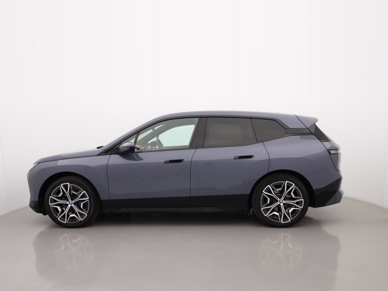 2021 (71) BMW iX 385kW xDrive50 M Sport 111.5kWh 5dr Auto 5497561