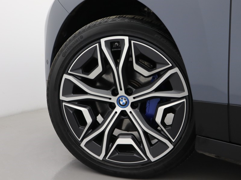 2021 (71) BMW iX 385kW xDrive50 M Sport 111.5kWh 5dr Auto 5497623