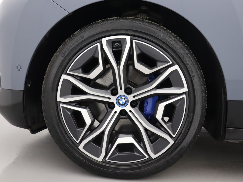 2021 (71) BMW iX 385kW xDrive50 M Sport 111.5kWh 5dr Auto 5497578