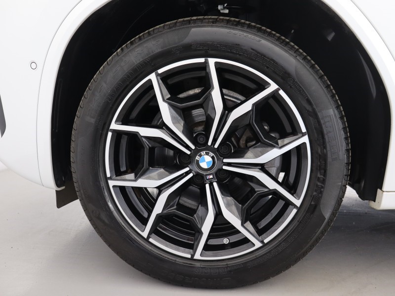 2021 (71) BMW iX 385kW xDrive50 M Sport 111.5kWh 5dr Auto 5497566