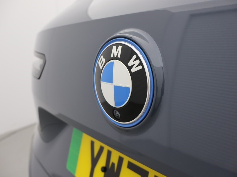2021 (71) BMW iX 385kW xDrive50 M Sport 111.5kWh 5dr Auto 5497570