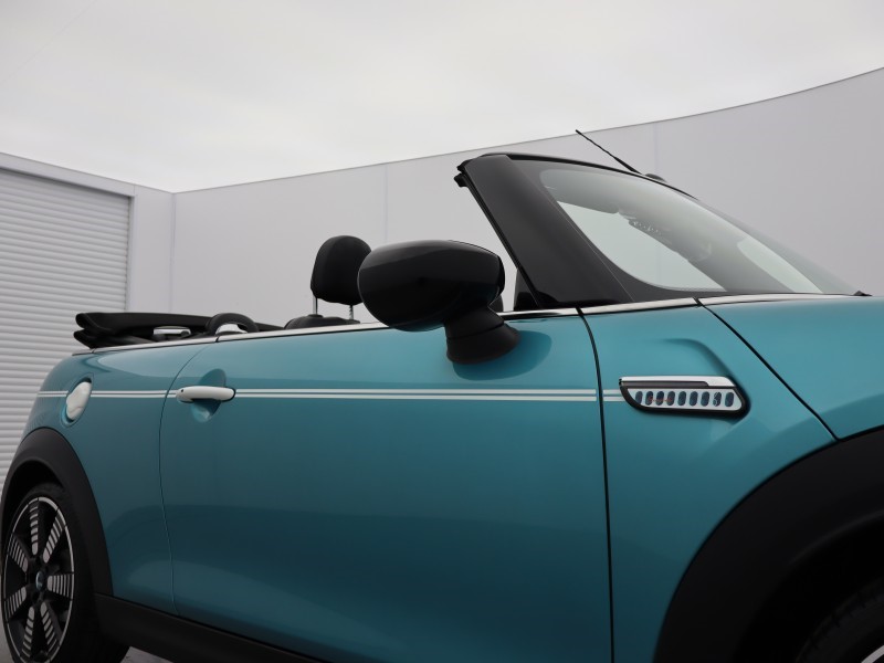 2024 (24) MINI CONVERTIBLE 2.0 Cooper S Seaside Edition 2dr Auto 5431312