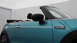 2024 (24) MINI CONVERTIBLE 2.0 Cooper S Seaside Edition 2dr Auto 5431312