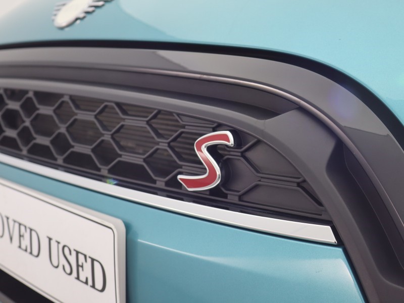 2024 (24) MINI CONVERTIBLE 2.0 Cooper S Seaside Edition 2dr Auto 5431328
