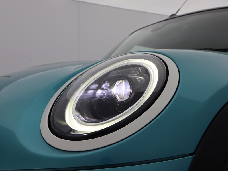2024 (24) MINI CONVERTIBLE 2.0 Cooper S Seaside Edition 2dr Auto 5431326