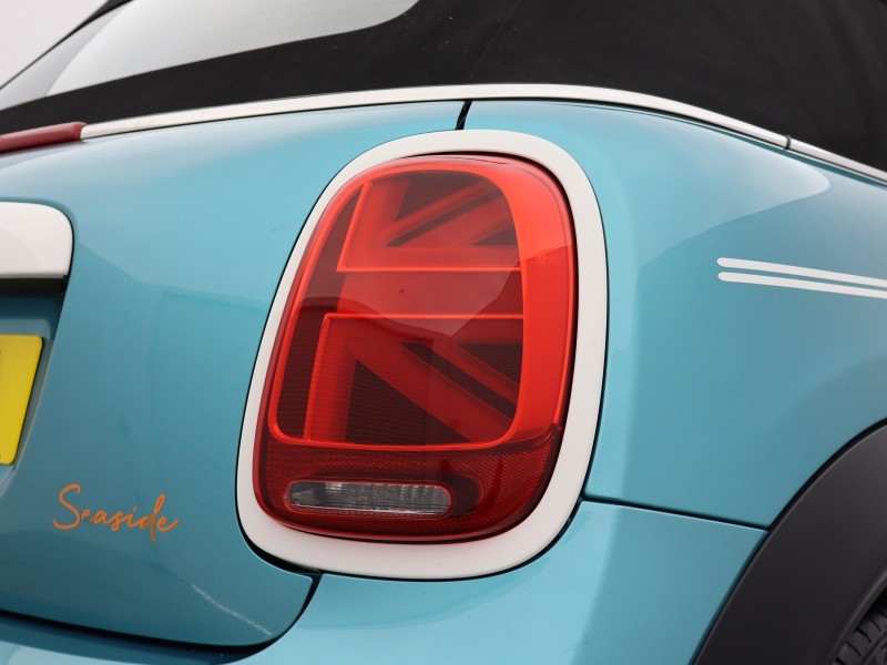 2024 (24) MINI CONVERTIBLE 2.0 Cooper S Seaside Edition 2dr Auto 5431316