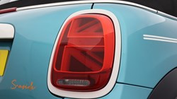 2024 (24) MINI CONVERTIBLE 2.0 Cooper S Seaside Edition 2dr Auto 5431316