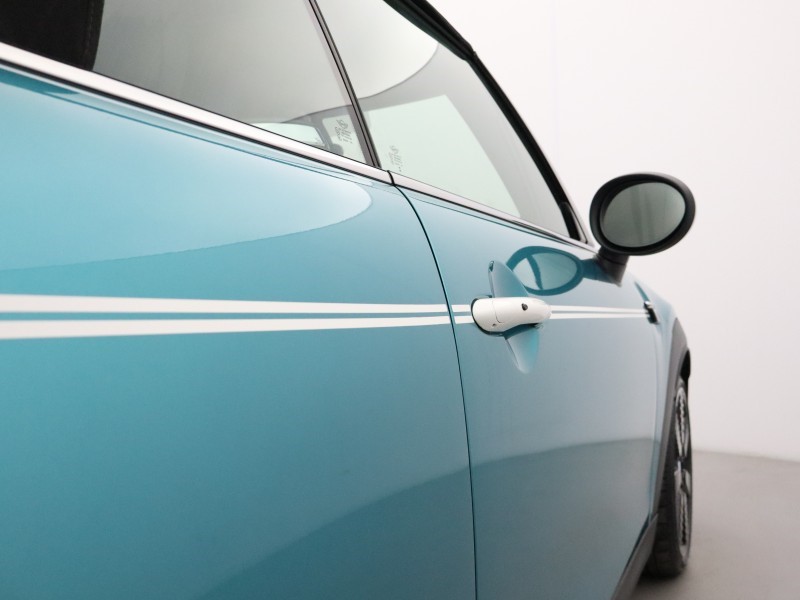 2024 (24) MINI CONVERTIBLE 2.0 Cooper S Seaside Edition 2dr Auto 5431323