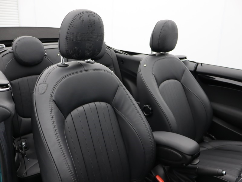 2024 (24) MINI CONVERTIBLE 2.0 Cooper S Seaside Edition 2dr Auto 5431313