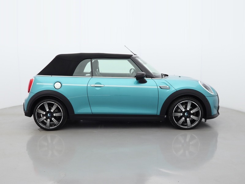 2024 (24) MINI CONVERTIBLE 2.0 Cooper S Seaside Edition 2dr Auto 5431309